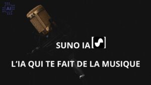 Lire la suite à propos de l’article Suno : L’IA Révolutionnaire pour Créer de la Musique – Rylaz