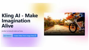 Lire la suite à propos de l’article Kling AI : Révolutionner l’Intelligence Artificielle pour l’Industrie